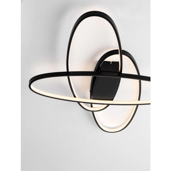 Plafon SICUANI LE44868 Luces Exclusivas - zdjęcie dodatkowe 1