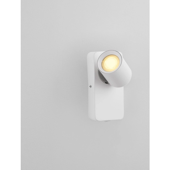 Kinkiet TAGUA LE44379 Luces Exclusivas - zdjęcie dodatkowe 6