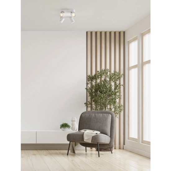 Spot GALVEZ LE44404 Luces Exclusivas - zdjęcie dodatkowe 4