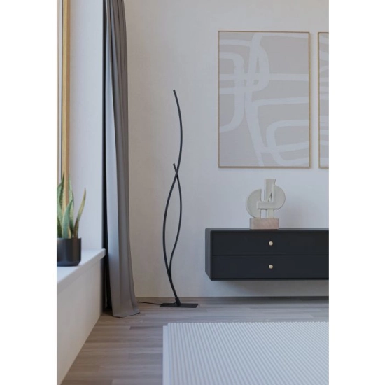 GRISOLIA Lampa podłogowa 901209 EGLO