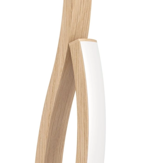 GRISOLIA Lampa stołowa 901213 EGLO