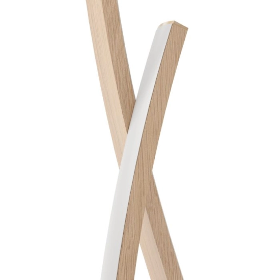 GRISOLIA Lampa podłogowa 901214 EGLO