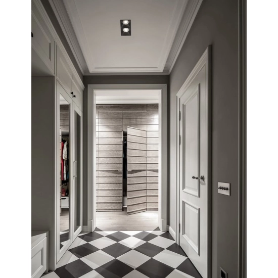 Oprawa podtynkowa ASUNCION LE61388 Luces Exclusivas - zdjęcie dodatkowe 3