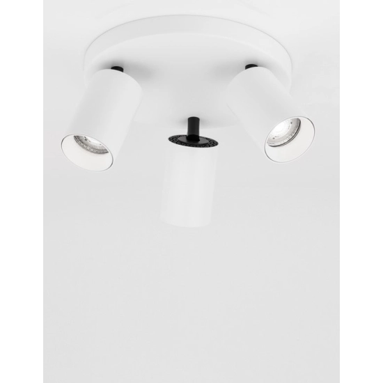 Plafon CLORINDA LE61464 Luces Exclusivas - zdjęcie dodatkowe 1
