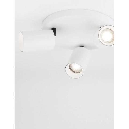 Plafon CLORINDA LE61464 Luces Exclusivas - zdjęcie dodatkowe 2