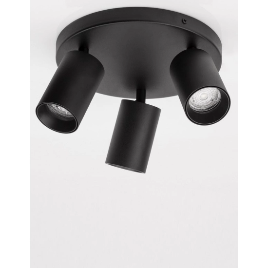 Plafon CLORINDA LE61465 Luces Exclusivas - zdjęcie dodatkowe 2