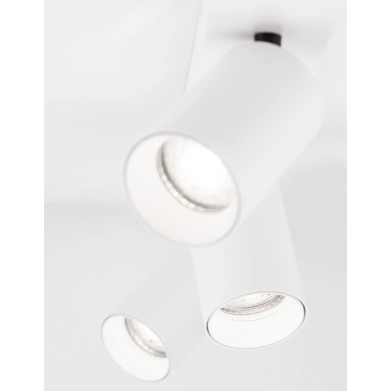 Plafon CLORINDA LE61468 Luces Exclusivas - zdjęcie dodatkowe 1