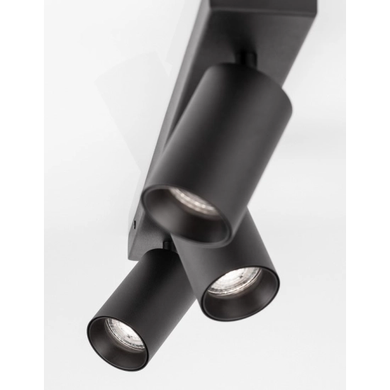 Plafon CLORINDA LE61469 Luces Exclusivas - zdjęcie dodatkowe 2
