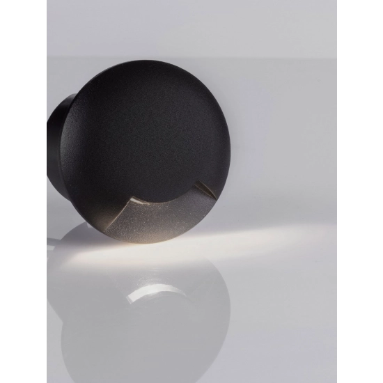 Lampa ścienna MONZURO LE75337 Luces Exclusivas - zdjęcie dodatkowe 1