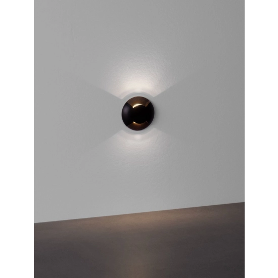 Lampa ścienna MONZURO LE75338 Luces Exclusivas - zdjęcie dodatkowe 1