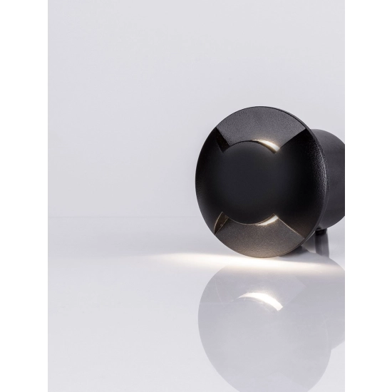 Lampa ścienna MONZURO LE75338 Luces Exclusivas - zdjęcie dodatkowe 2