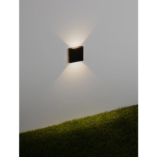 Lampa ścienna TENAVIA LE75342 Luces Exclusivas - zdjęcie dodatkowe 1