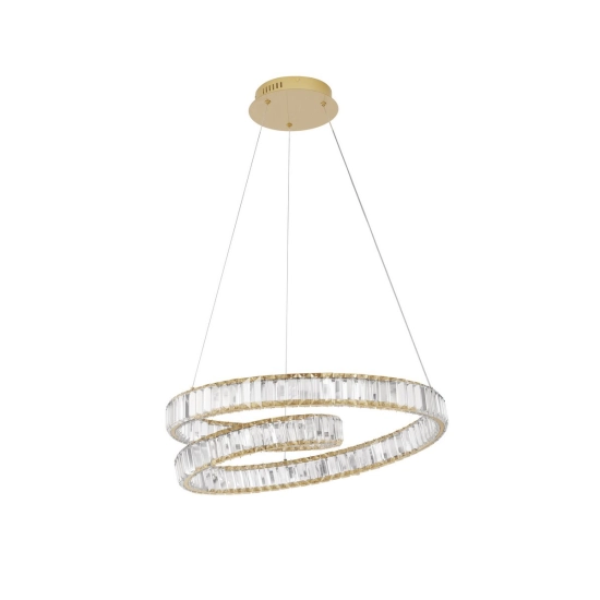 Lampa wisząca SINALOA LE42925 Luces Exclusivas - zdjęcie produktu