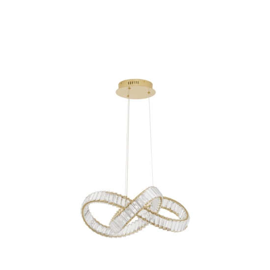 Lampa wisząca SINALOA LE42922 Luces Exclusivas - zdjęcie dodatkowe 1