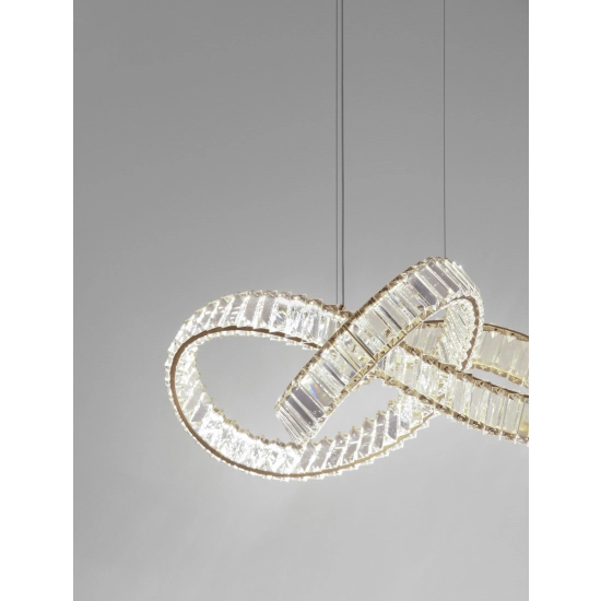 Lampa wisząca SINALOA LE42922 Luces Exclusivas - zdjęcie dodatkowe 2