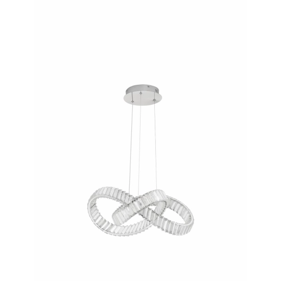 Lampa wisząca SINALOA LE42923 Luces Exclusivas - zdjęcie dodatkowe 1