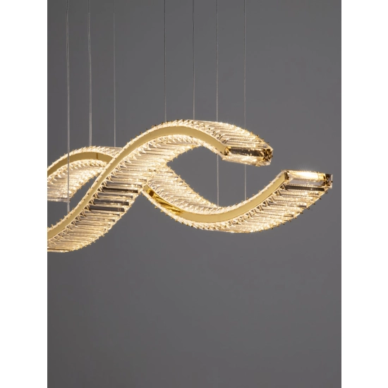 Lampa wisząca BAUTA LE43563 LUCES EXCLUSIVAS - zdjęcie dodatkowe 3