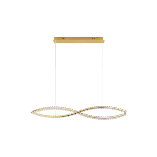 Lampa wisząca BAUTA LE43563 LUCES EXCLUSIVAS - zdjęcie dodatkowe 4