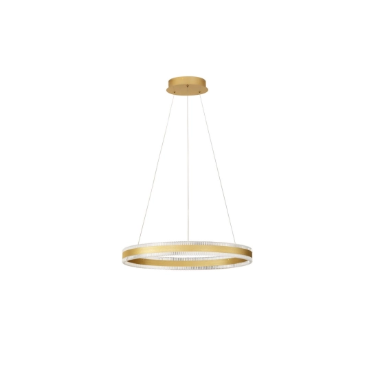Lampa wisząca DONTERIO LE45398 LUCES EXCLUSIVAS - zdjęcie produktu