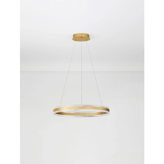 Lampa wisząca DONTERIO LE45398 LUCES EXCLUSIVAS - zdjęcie dodatkowe 4