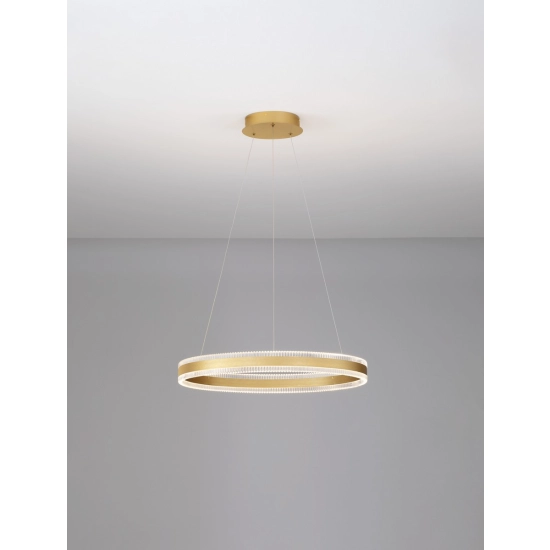 Lampa wisząca DONTERIO LE45398 LUCES EXCLUSIVAS - zdjęcie dodatkowe 5