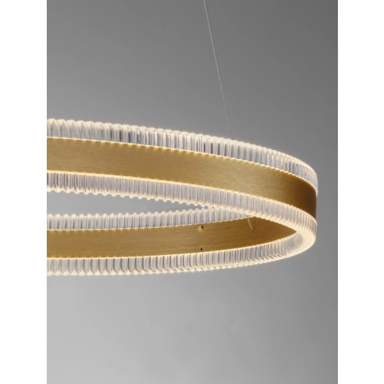 Lampa wisząca DONTERIO LE45398 LUCES EXCLUSIVAS - zdjęcie dodatkowe 2