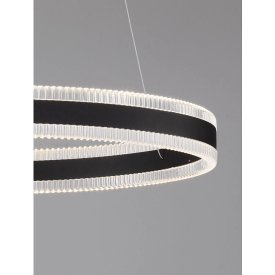 Lampa wisząca DONTERIO LE45400 LUCES EXCLUSIVAS - zdjęcie dodatkowe 2