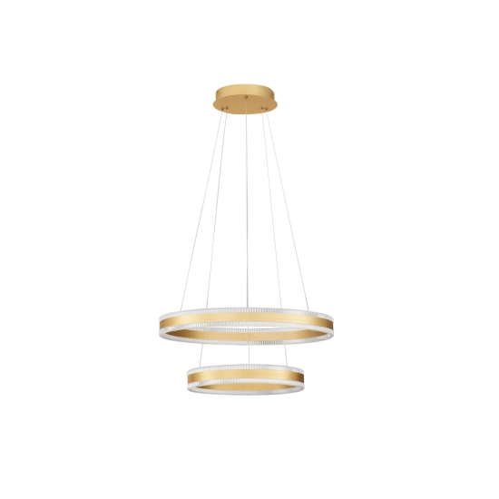 Lampa wisząca DONTERIO LE45399 LUCES EXCLUSIVAS - zdjęcie produktu