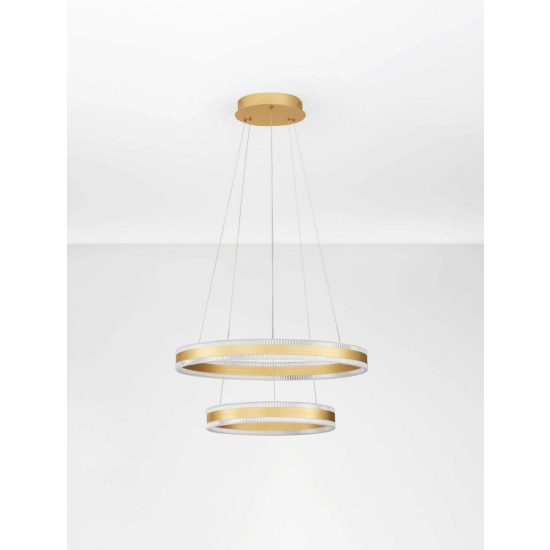 Lampa wisząca DONTERIO LE45399 LUCES EXCLUSIVAS - zdjęcie dodatkowe 5