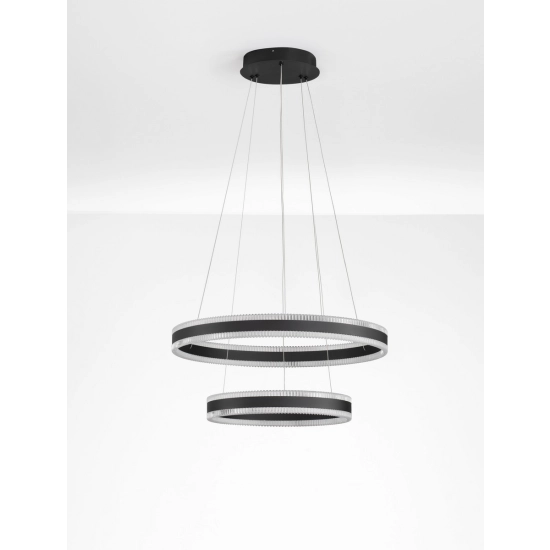 Lampa wisząca DONTERIO LE45401 LUCES EXCLUSIVAS - zdjęcie dodatkowe 4