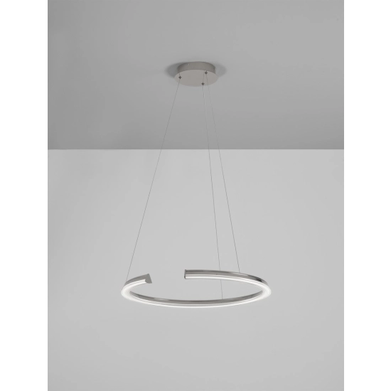 Lampa wisząca ORINOCO LE44530 Luces Exclusivas - zdjęcie dodatkowe 4