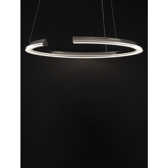 Lampa wisząca ORINOCO LE44530 Luces Exclusivas - zdjęcie dodatkowe 1
