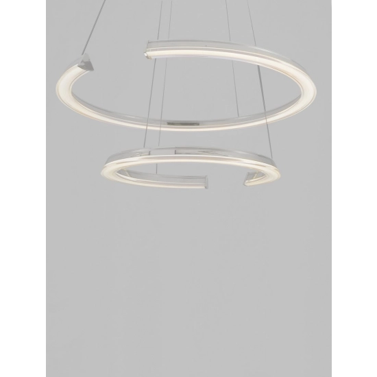 Lampa wisząca ORINOCO LE44531 Luces Exclusivas - zdjęcie dodatkowe 5