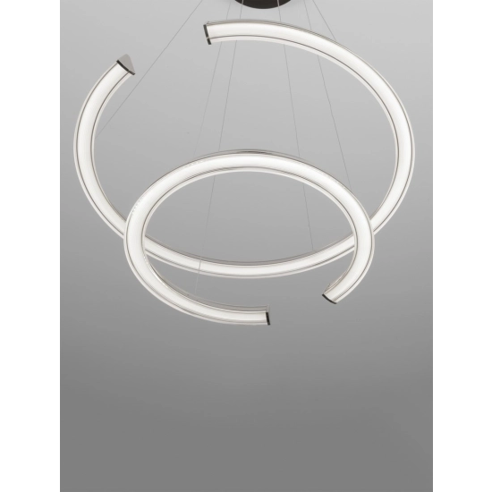 Lampa wisząca ORINOCO LE44531 Luces Exclusivas - zdjęcie dodatkowe 1