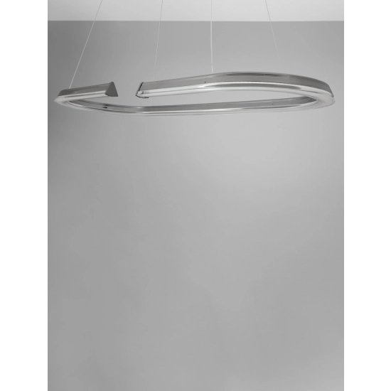 Lampa wisząca ORINOCO LE44532 Luces Exclusivas - zdjęcie dodatkowe 4