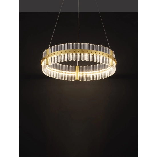 Lampa wisząca MAYO LE44224 Luces Exclusivas - zdjęcie dodatkowe 4