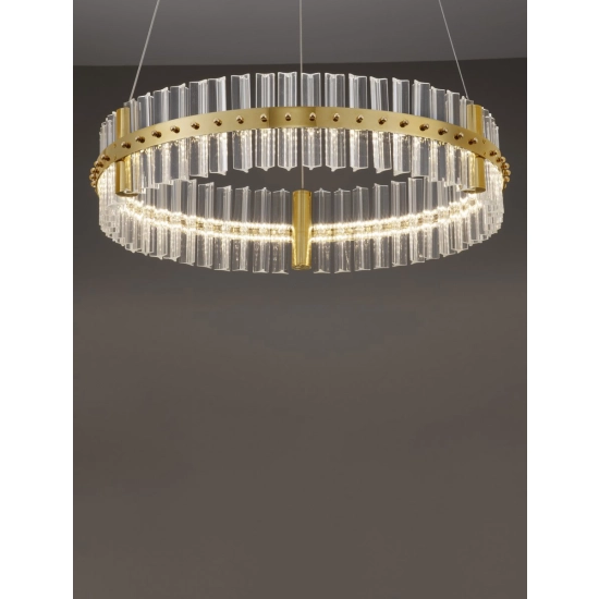 Lampa wisząca MAYO LE44224 Luces Exclusivas - zdjęcie dodatkowe 5