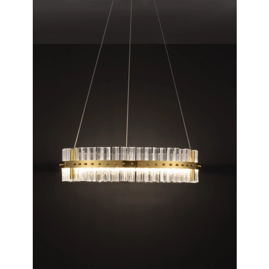 Lampa wisząca MAYO LE44224 Luces Exclusivas - zdjęcie dodatkowe 2