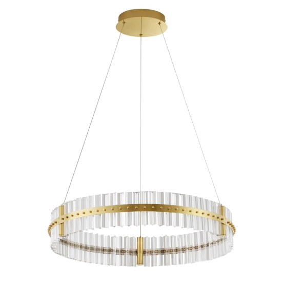 Lampa wisząca MAYO LE44225 Luces Exclusivas - zdjęcie produktu