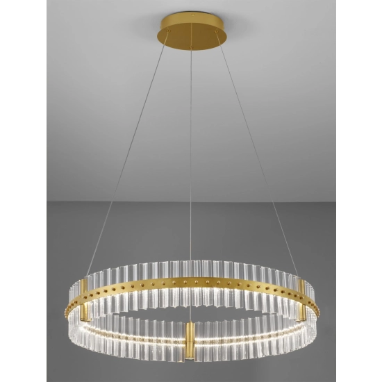 Lampa wisząca MAYO LE44225 Luces Exclusivas - zdjęcie dodatkowe 4