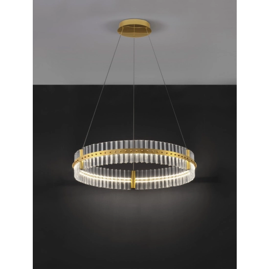 Lampa wisząca MAYO LE44225 Luces Exclusivas - zdjęcie dodatkowe 5