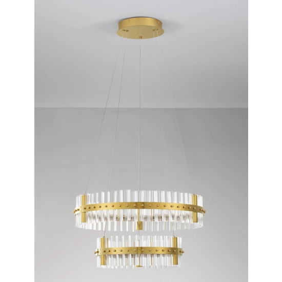 Lampa wisząca MAYO LE44226 Luces Exclusivas - zdjęcie dodatkowe 4