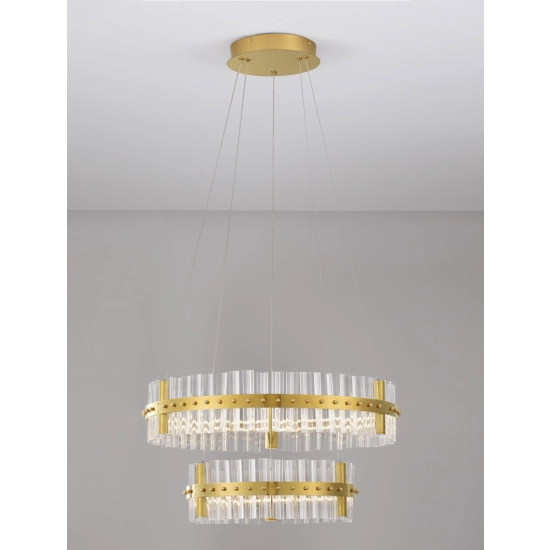 Lampa wisząca MAYO LE44226 Luces Exclusivas - zdjęcie dodatkowe 5