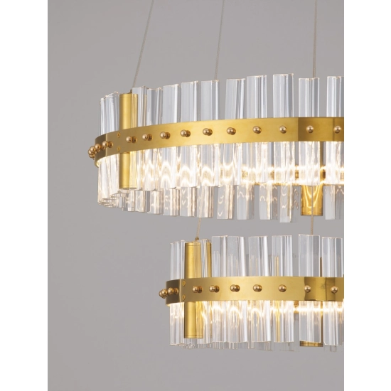 Lampa wisząca MAYO LE44226 Luces Exclusivas - zdjęcie dodatkowe 6