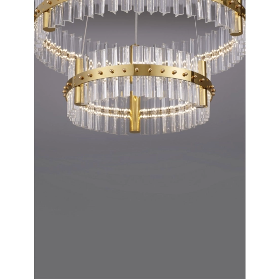 Lampa wisząca MAYO LE44226 Luces Exclusivas - zdjęcie dodatkowe 7