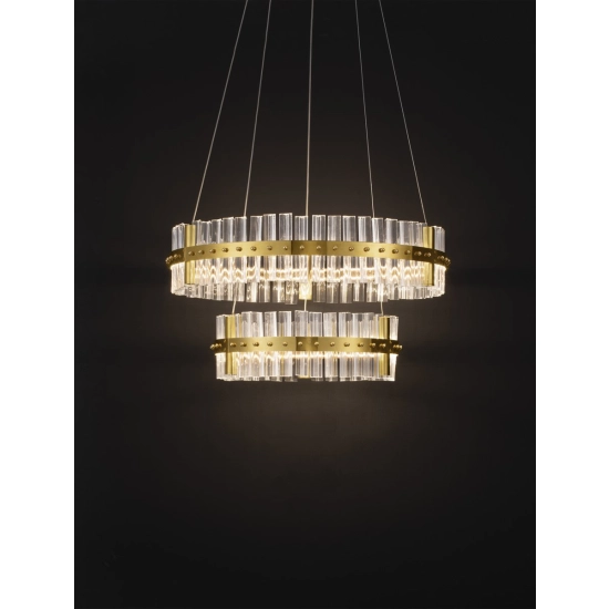 Lampa wisząca MAYO LE44226 Luces Exclusivas - zdjęcie dodatkowe 1