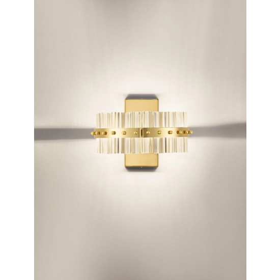 Kinkiet BASCON LE45934 LUCES EXCLUSIVAS - zdjęcie dodatkowe 6
