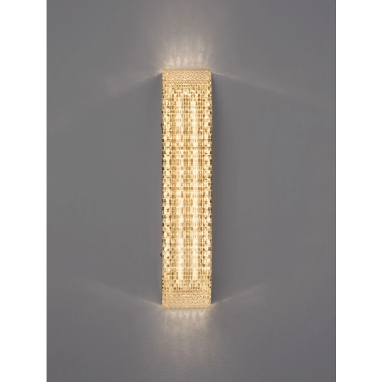 Kinkiet ZOLMERO LE45102 LUCES EXCLUSIVAS - zdjęcie produktu