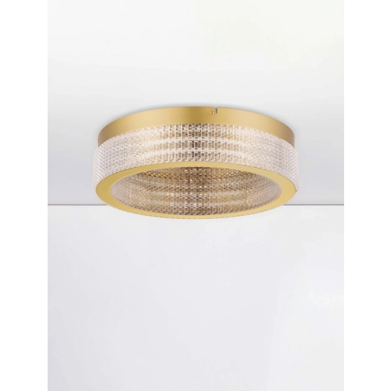 Lampa sufitowa YOTAU LE44727 Luces Exclusivas - zdjęcie dodatkowe 4