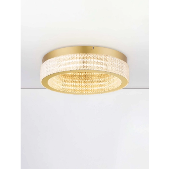 Lampa sufitowa YOTAU LE44727 Luces Exclusivas - zdjęcie dodatkowe 5